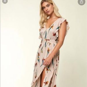 O’neil Amberlyn Dress